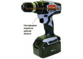 Аккумуляторная дрель-шуруповёрт Арсенал ДА-18 АЕГ РАСПРОДАЖА!!!