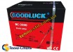 Бензокоса Goodluck BC-3500 (1 нож + 1 катушка)