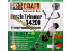 Мотокоса Procraft Т4200