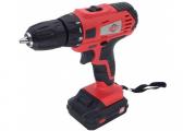 Шуруповёрт аккумуляторный Best ДА 18 Li
