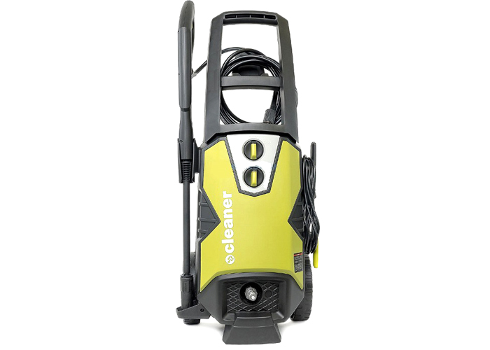 Мойка Cleaner CV6.160 (Автомойка) (качает воду из емкости) Мойка Cleaner CV6.160 (Автомойка) (качает воду из емкости)