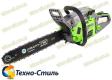 Бензопила Craft-tec CT-6900 (2шины + 2цепи)