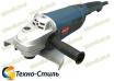 Угловая шлифовальная машина (Болгарка) Craft CAG 230/2500