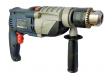 Дрель ударная Craft CPD 16/1250, две скорости