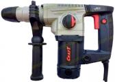 Перфоратор Craft CBH-1450, бочковой (антивибрационная система)