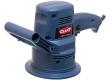 Эксцентриковая шлифмашина Craft CRS-125E (кругло-шлифовальная)