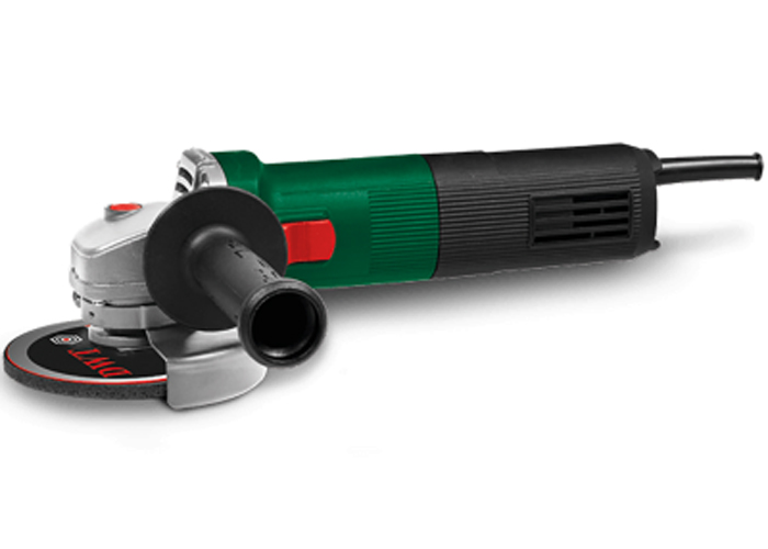 Болгарка DWT WS08-125 F Болгарка DWT WS08-125 F