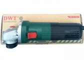 Болгарка DWT WS10-125 F