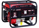 Бензиновый генератор Edon PT-3800D Бензиновый генератор Edon PT-3800D