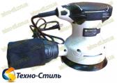 Орбитальная шлифмашина Элпром ЭОШМ-400 Орбитальная шлифмашина Элпром ЭОШМ-400