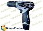 Аккумуляторный шуруповерт Элпром ЭДА-12-2 Li