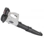 Воздуходуйки аккумуляторные