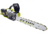 АКЦИЯ!!! Аккумуляторная цепная пила Eltos АПЦ-40 BL/16