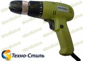 Шуруповерт сетевой ELTOS ДЭ-780 Шуруповерт сетевой ELTOS ДЭ-780