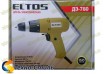 Шуруповерт сетевой ELTOS ДЭ-780