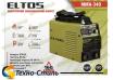 Сварочный инвертор Eltos ММА-340 (дисплей)