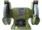 Точило ELTOS ТЕ-150, Квадратне 150 мм, 520 Вт