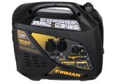 Генератор FIRMAN SPS2000i инверторный портативный Генератор FIRMAN SPS2000i инверторный портативный