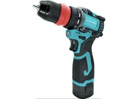 Шуруповерт акумуляторний Grand ДА-16/45 DFR