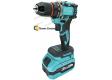 Шуруповёрт аккумуляторный Grand ДА-20/50 BL