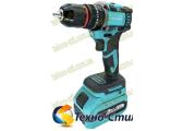 Шуруповёрт аккумуляторный Grand ДА-20/50 UBL