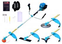 АКЦІЯ!!! Бензокоса GRAND БГ-5700, 4-х тактний двигун