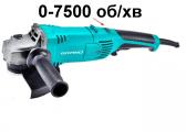 Болгарка GRAND МШУ-180-2300SE