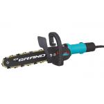 Насадка-цепная пила на болгарку