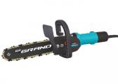 Насадка - Цепная пила на болгарку Grand 300 QF PRO Насадка - Цепная пила на болгарку Grand 300 QF PRO