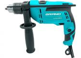 Дрель ударная Grand ДЭУ-900 Дрель ударная Grand ДЭУ-900