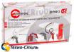 Набір для компресора Intertool PT-1502 (5в1, шланг 5 м)