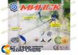 АКЦИЯ!!! Бензокоса Минск БГ-3900 (3 ножа, 1 катушка, очки) ОРИГИНАЛ