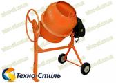 Бетонозмішувач Могильов БМ-125Л