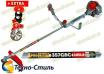 Бензокоса Procraft 357 GBC
