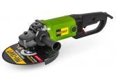Болгарка PROCRAFT PW-2300, 230 мм. Плавный пуск