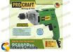 Дриль безударний Procraft PS 800 Pro