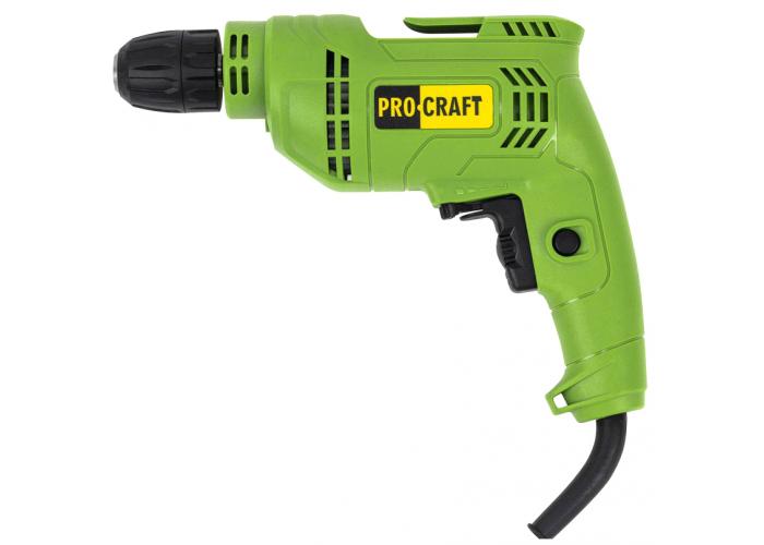 Дрель безударная Procraft PS 700 Дрель безударная Procraft PS 700