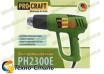 Фен промисловий PROCRAFT PH 2300 E