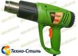 Фен технический PROCRAFT PH2200E (2200 Вт)