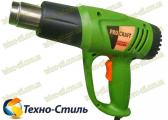 Фен технический PROCRAFT PH2200E (2200 Вт)