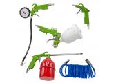 Набор для компрессора Procraft KIT-5C Набор для компрессора Procraft KIT-5C