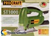 Лобзик Procraft ST-1000