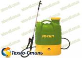 Опрыскиватель Procraft AS-16  аккумуляторный