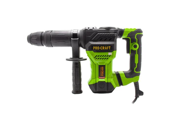 Відбійний молоток PROCRAFT PSH 2400 Відбійний молоток PROCRAFT PSH 2400