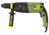 Перфоратор PROCRAFT BH-1400 DFR, Прямой, патрон SDS-plus Перфоратор PROCRAFT BH-1400 DFR, Прямой, патрон SDS-plus