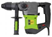 Перфоратор PROCRAFT BH-2200, бочковой, патрон SDS+ Перфоратор PROCRAFT BH-2200, бочковой, патрон SDS+