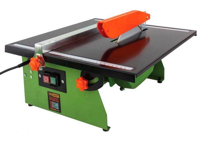 Плиткорез Procraft PF 1000/180 Плиткорез Procraft PF 1000/180