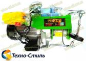 Подъемник (тельфер) PROCRAFT TP1000
