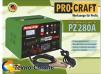 Пуско-зарядное устройство ProCraft PZ280A