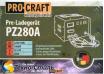 Пуско-зарядное устройство ProCraft PZ280A